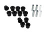 Nolathane REV161.0114 - Spring - bushing kit