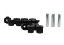 Nolathane REV161.0114 - Spring - bushing kit
