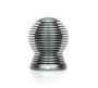 NRG SK-702GM - Shift Knob Heat Sink Spheric Gunmetal