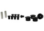 Nolathane REV165.0030 - Spring - eye rear bushings