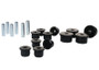 Nolathane REV161.0120 - Spring - bushing kit
