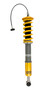 Ohlins MIS MI10S1 - 07-15 Mitsubishi EVO X (CZ4A) Road & Track Coilover System