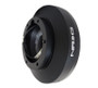 NRG SRK-195H - Short Hub Adapter 76-95 Mercedes