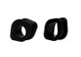Nolathane REV190.0068 - Steering - rack and pinion mount bushing