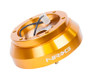 NRG SRK-140H - RG - Short Hub Adapter S13 Nissan 240 - Rose Gold