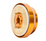 NRG SRK-140H - RG - Short Hub Adapter S13 Nissan 240 - Rose Gold