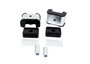 Nolathane REV208.0022 - Transmission - mount bushings