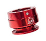NRG SRK-200RD - Quick Release Gen 2.0 - Red Body / Red Ring