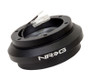 NRG SRK-190H - Short Hub Adapter Civic / 88-91 CRX / 90-93 Integra