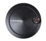 NRG SRK-201MB - Quick Lock V2 w/Free Spin - Black (Will Not Work w/Thin Version QR or Quick Tilt System)
