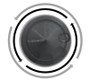 NRG SRK-201MB - Quick Lock V2 w/Free Spin - Black (Will Not Work w/Thin Version QR or Quick Tilt System)