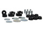 Nolathane REV220.0142 - Body mount - bushing