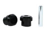 Nolathane REV208.0036 - Transmission - mount bushing