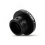NRG SRK-RL120H-BK - Short Hub Adapter Toyota / Scion / Lexus - Matte Black