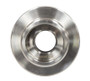 NRG SRK-SWH - Short Spline Adapter - SS Welded Hub Adapter With 3/4in. Clearance