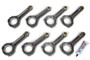 Oliver Rods C6535SMBB8 - BBC Billet Connecting Rod Set 6.535