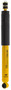 Old Man Emu 60058 - ARB / OME Nitrocharger Sport Shock Mits Triton R