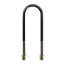 Old Man Emu OMEU79 - ARB / OME U Bolt Washers & Nuts