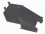 Omix 12023.16 - Spare Tire Carrier 50-52 Willys M38