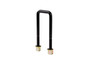 Old Man Emu OMEU53A - ARB / OME U Bolt Washer & Nut Toyota Ubolt