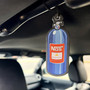 NOS 36-544O - Paper Air Freshener - Coconut
