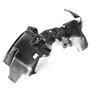 Omix 12040.11 - Fender Splash Shield Front Left- 07-18 Wrangler