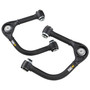 Old Man Emu UCA0011 - ARB OME 2021+ Ford Bronco Front Upper Control Arms (Pair) - Black