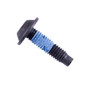 Omix 12032.01 - Bumper End Screw 97-06 Jeep Wrangler TJ Omix 12032.01 - Bumper End Screw 97-06 Jeep Wrangler TJ