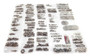 Omix 12215.07 - Body Fastener Kit Soft Top 76-86 Jeep CJ7