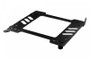 OMP Racing HC/007PA - OMP 99-05 BMW 3 Series Coupe E46 Chassis - Passenger