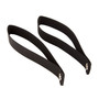 Omix 13510.33 - Strap Rear Window Pair- 97-06 Jeep TJ