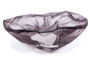 Outerwears 10-2790-01 - 5in Oval Pre-Filter Black