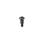 Omix 13510.53 - Screw Shoulder Soft Top- 97-18 TJ/JK