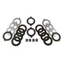 Omix 16508.22 - Trac Lok Disc & Plate Kit Rear Dana 44 07-18 JK