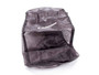 Outerwears 10-1217-01 - Rectangular Pre-Filter w/Top Black