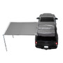Overland Vehicle Systems 18049909 - Nomadic Awning 2.0 - 6.5' with Black Cover