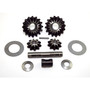 Omix 16507.16 - Spider Gear Kit 19-Spl 54-71 Jeep CJ Models