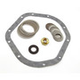 Omix 16519.01 - D25 Pinion Bearing Shim Kit 41-71 Willys & CJ