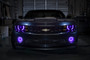 ORACLE Lighting 1103-007 -  Chevrolet Camaro 2010-2013  LED Fog Halo Kit