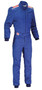 OMP Racing IA01847061XL - OMP Os 20 Cuffs Suit - XLarge (Red) (Fia/Sfi)