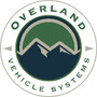 Overland Vehicle Systems 02-0318