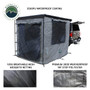 Overland Vehicle Systems 18089920 - HD Nomadic 2.0 Awning Room Enclosure, Grey Body, Green Trim (4 Walls and Floor) Overland Vehicle Systems 18089920 - HD Nomadic 2.0 Awning Room Enclosure, Grey Body, Green Trim (4 Walls and Floor)