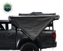 Overland Vehicle Systems 19619907 - Nomadic Awning 180 With Zip In Wall 180 Awning With Walls