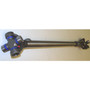 Omix 16590.03 - Front Driveshaft- 76-79 Jeep CJ5 & CJ7