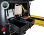 Overland Vehicle Systems 21010201 - Camping Cargo Box With Slide Out Drawer & Working Station Overland Vehicle Systems 21010201 - Camping Cargo Box With Slide Out Drawer & Working Station