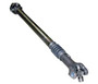 Omix 16590.25 - Front Driveshaft- 01-02 Jeep Wrangler TJ