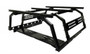 Overland Vehicle Systems 22030101 - Discovery Rack - Perfect Tacoma Bed Rack Solution