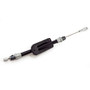 Omix 16730.33 - Parking Brake Cable Front 97-06 Jeep Wrangler