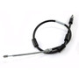 Omix 16730.26 - Parking Brake Cable Rear 97-06 Wrangler TJ