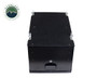 Overland Vehicle Systems 21010301 - Camping Storage Box Cargo Box With Slide Out Drawer Overland Vehicle Systems 21010301 - Camping Storage Box Cargo Box With Slide Out Drawer